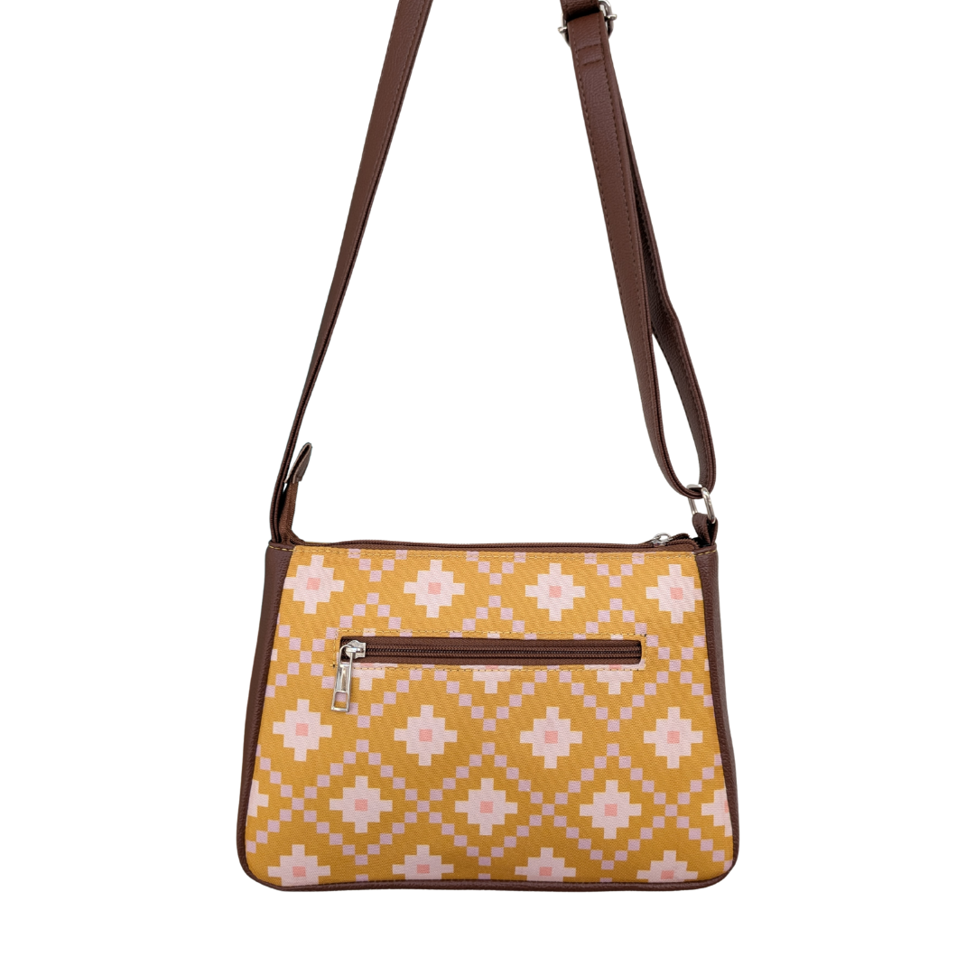 Sling Bag – Kesar
