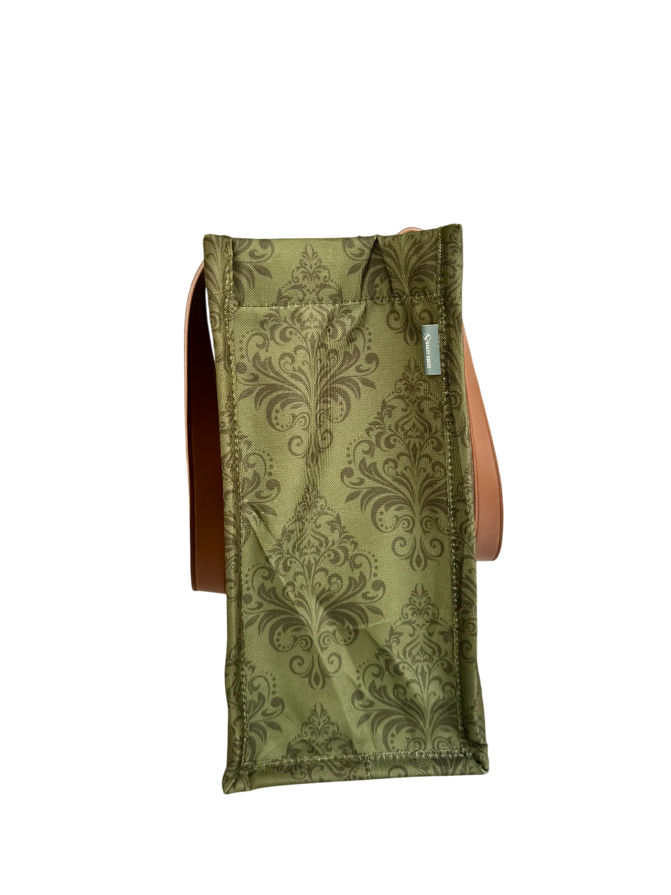 Olive Grace Mommy Bag