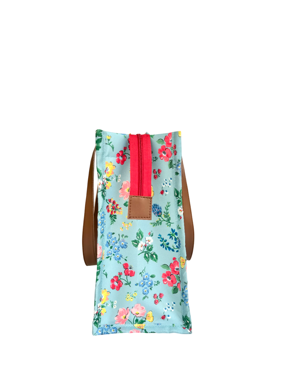 Tiny Bloom 2.0 Mommy Bag