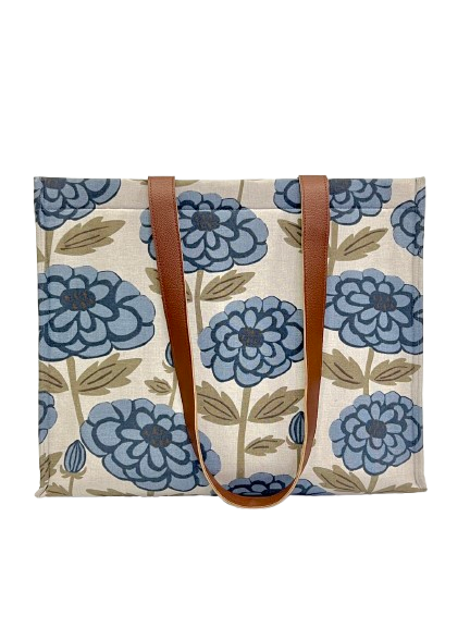 Bloom Box Tote