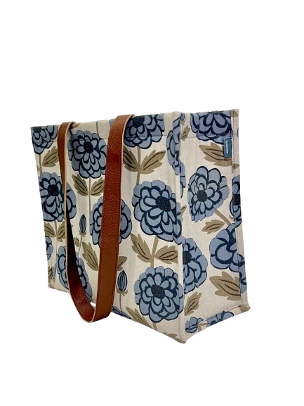 Bloom Box Tote