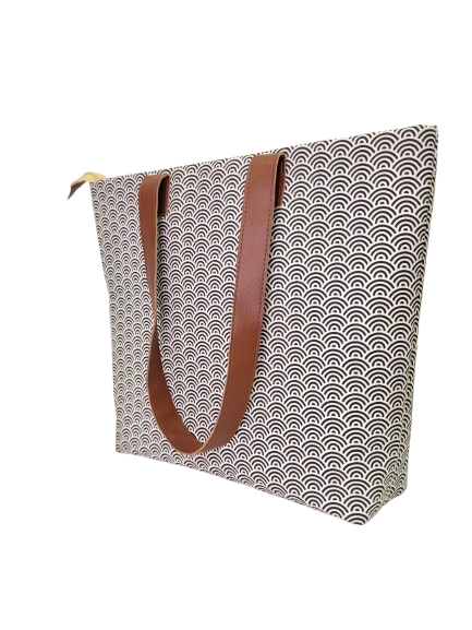 Kyoto Office Tote