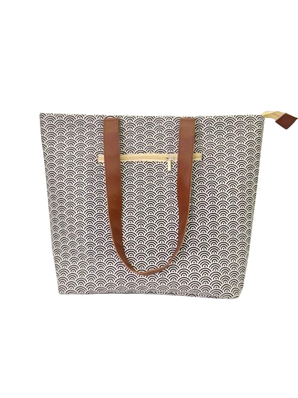 Kyoto Office Tote