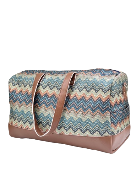 Ziggy Travel Bag