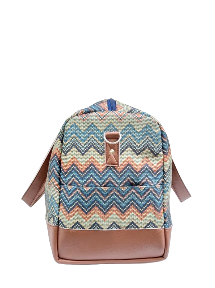 Ziggy Travel Bag