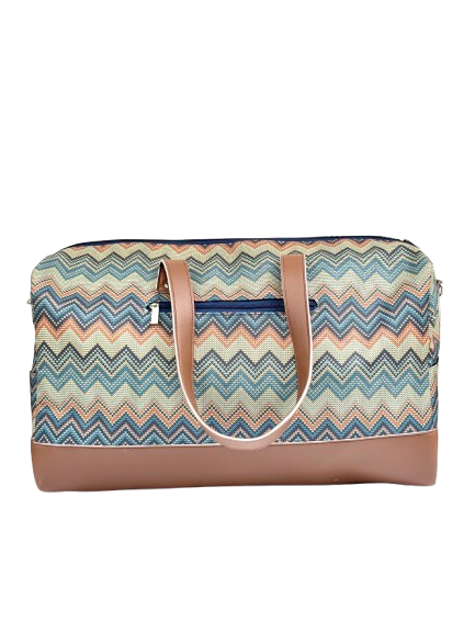 Ziggy Travel Bag