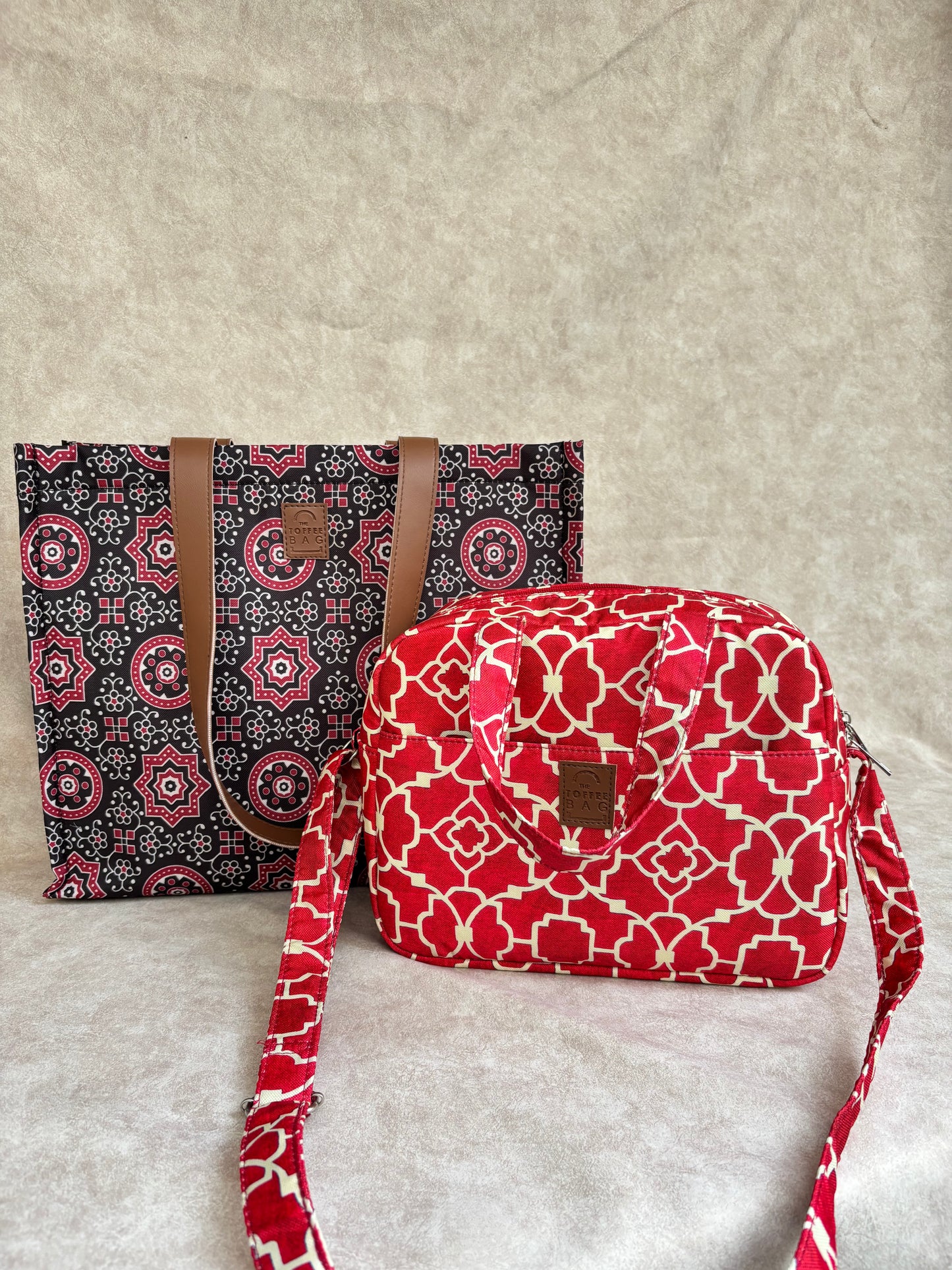 Gift Combo - Traditional Mossaic