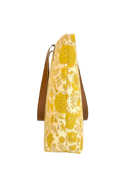 Marigold Office Tote