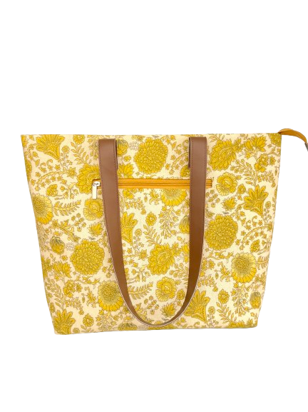 Marigold Office Tote
