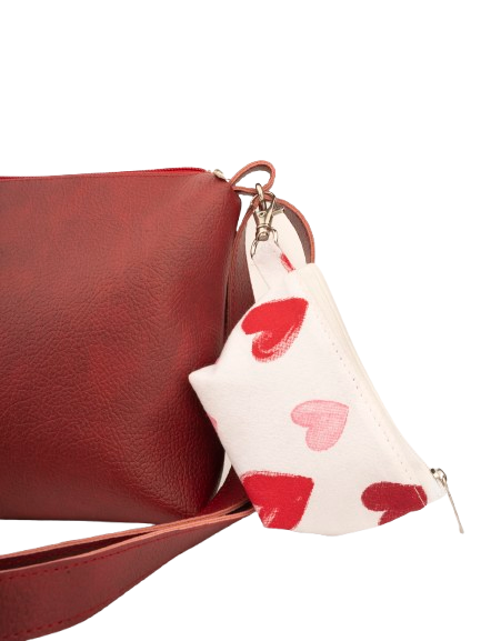 Red Heart Love Combo
