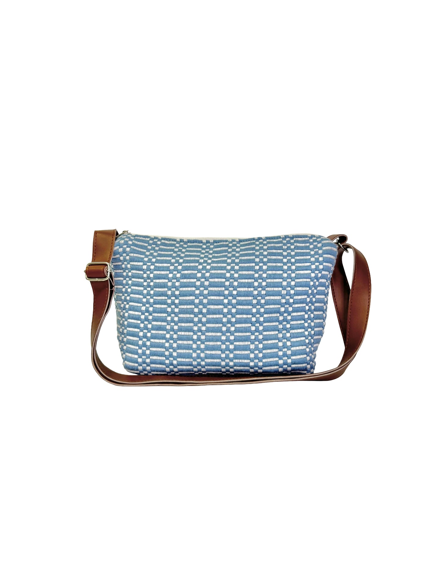 Azure Chic Sling