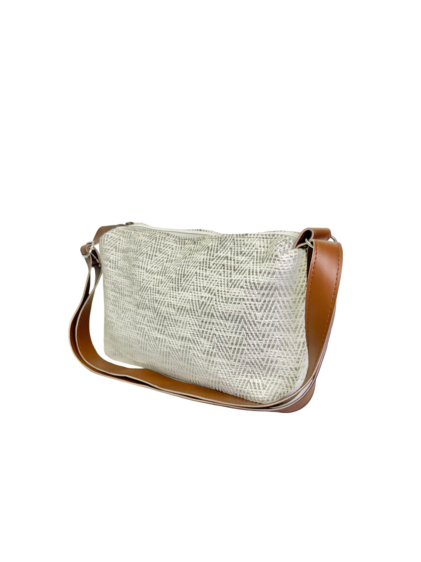 Ivory Maze Chic Sling