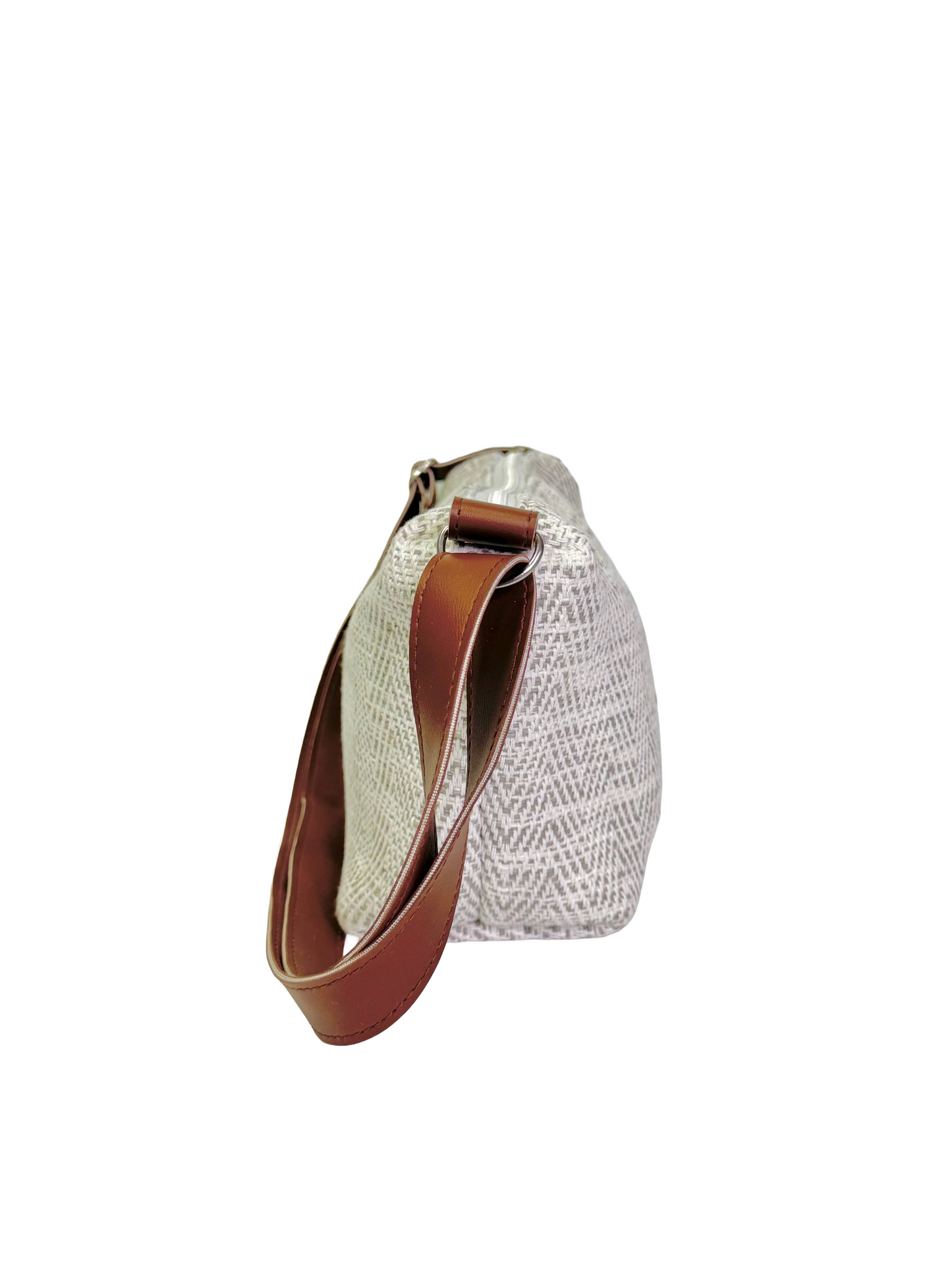 Ivory Maze Chic Sling