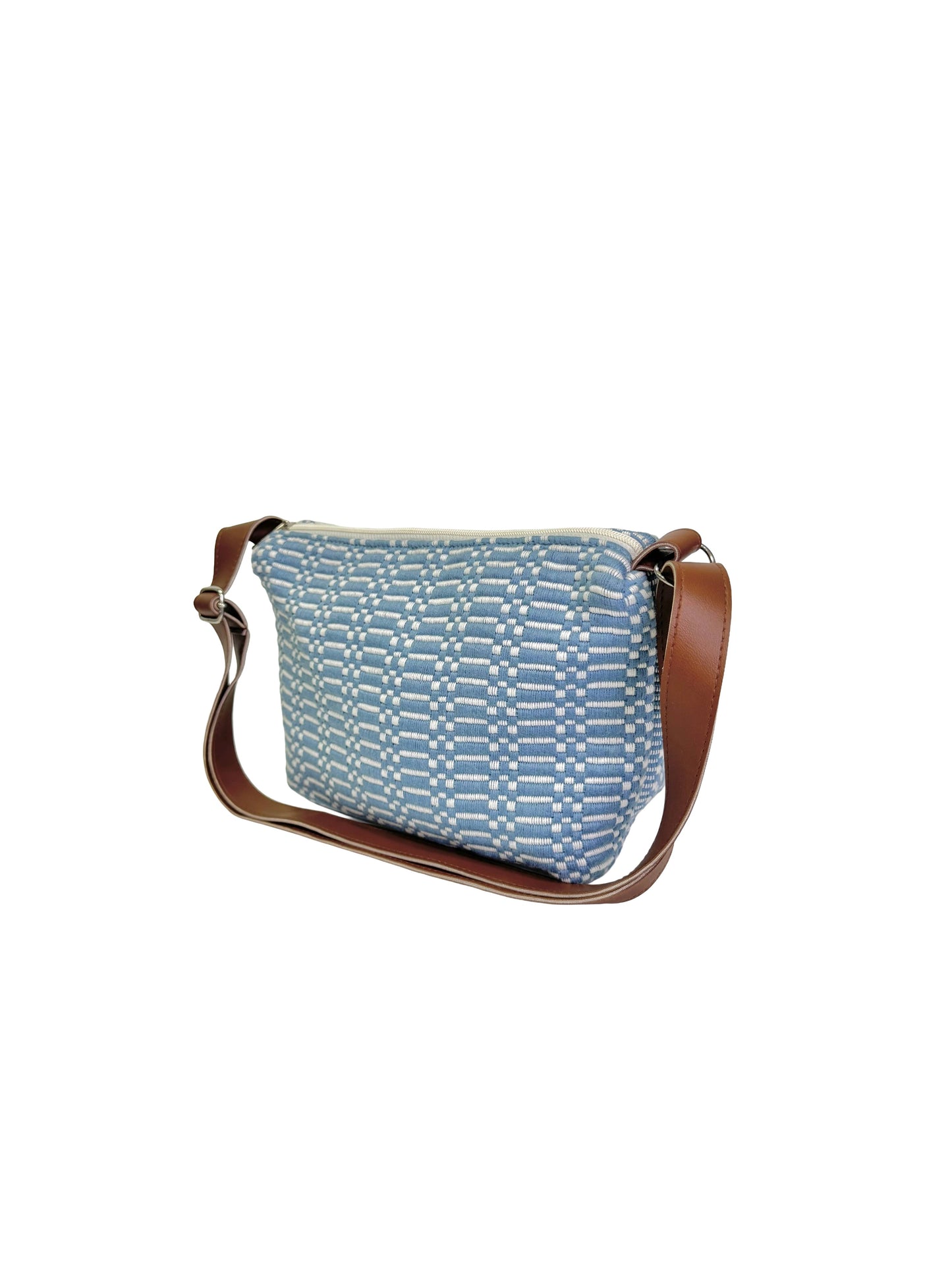 Azure Chic Sling