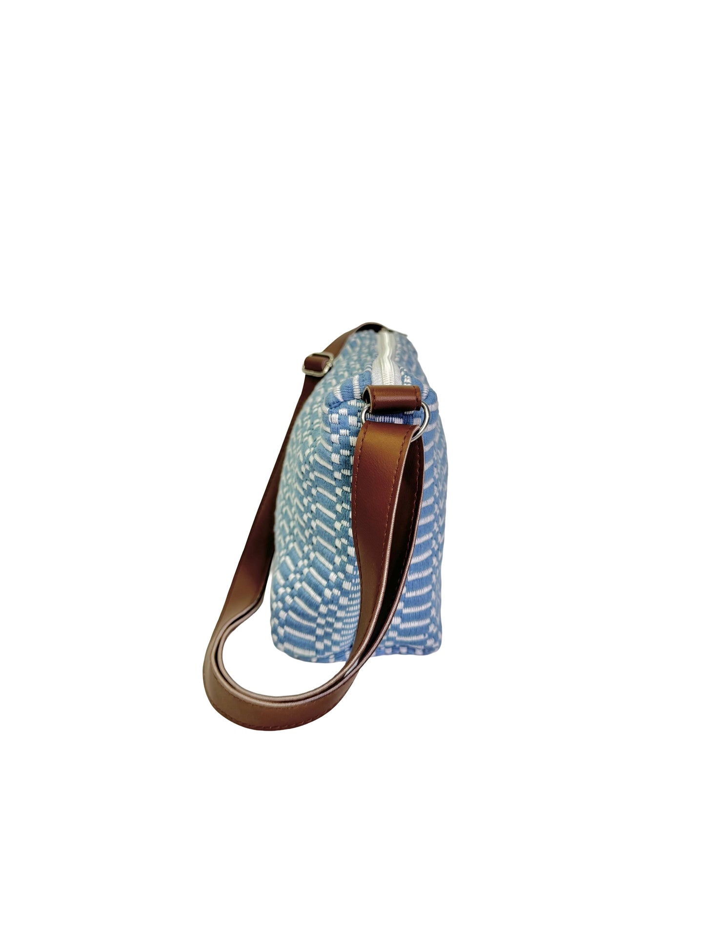 Azure Chic Sling