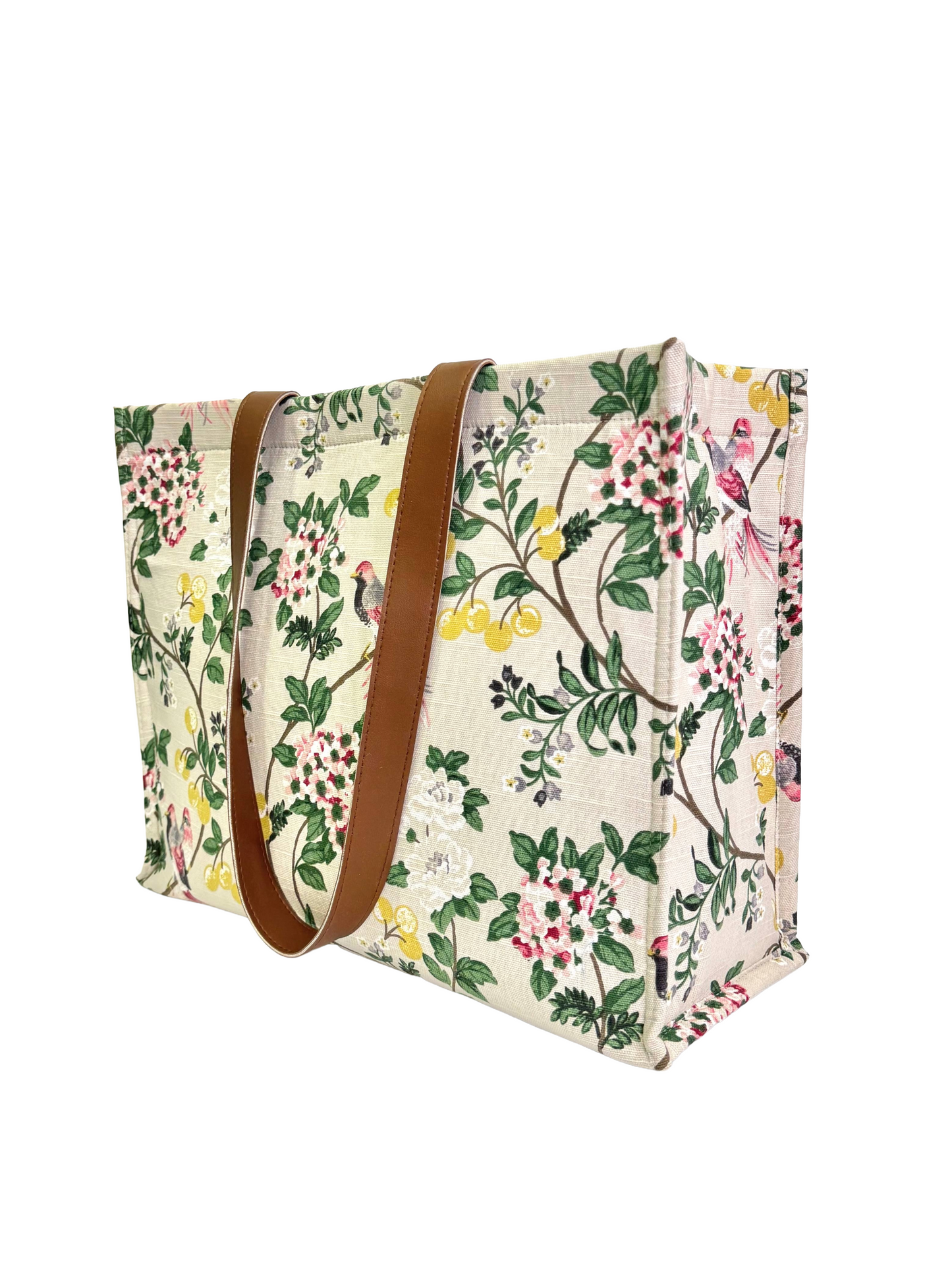Dreamy Mommy Bag