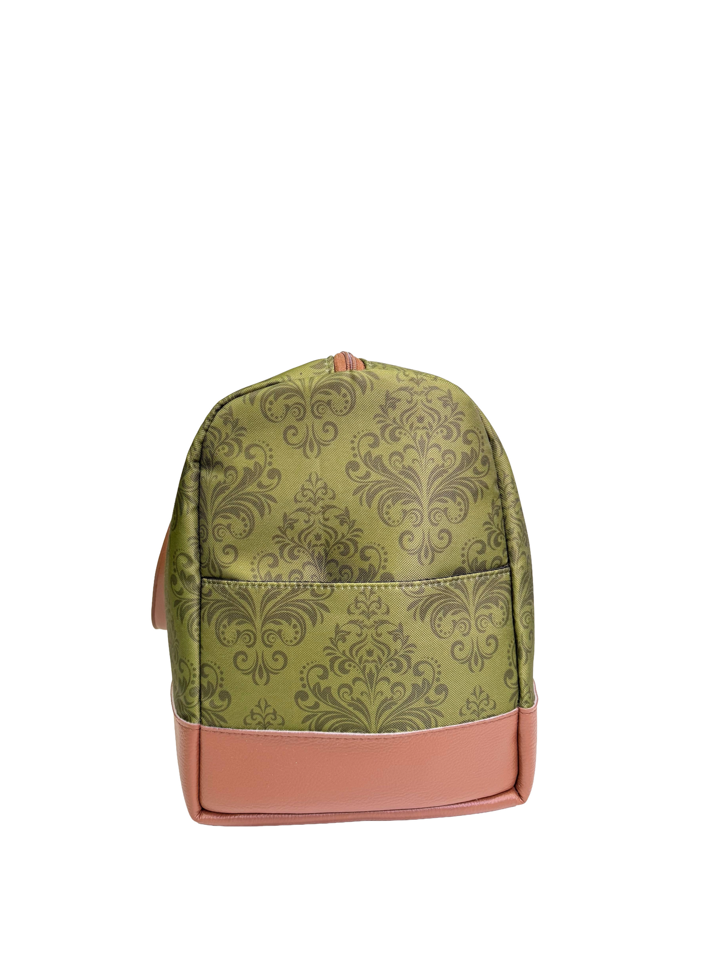 Olive Grace Travel Bag