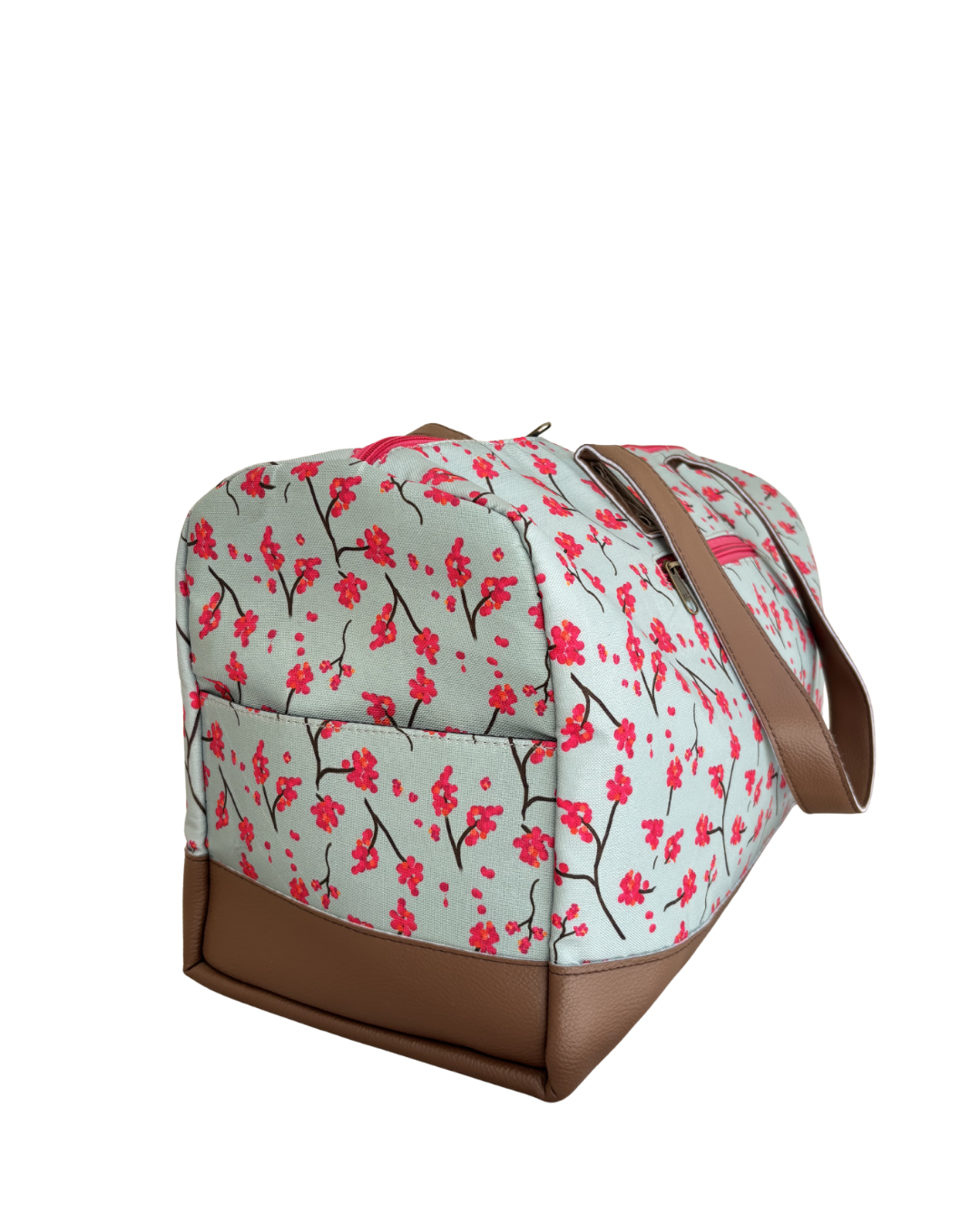 Travel Bag - Cherry blossom