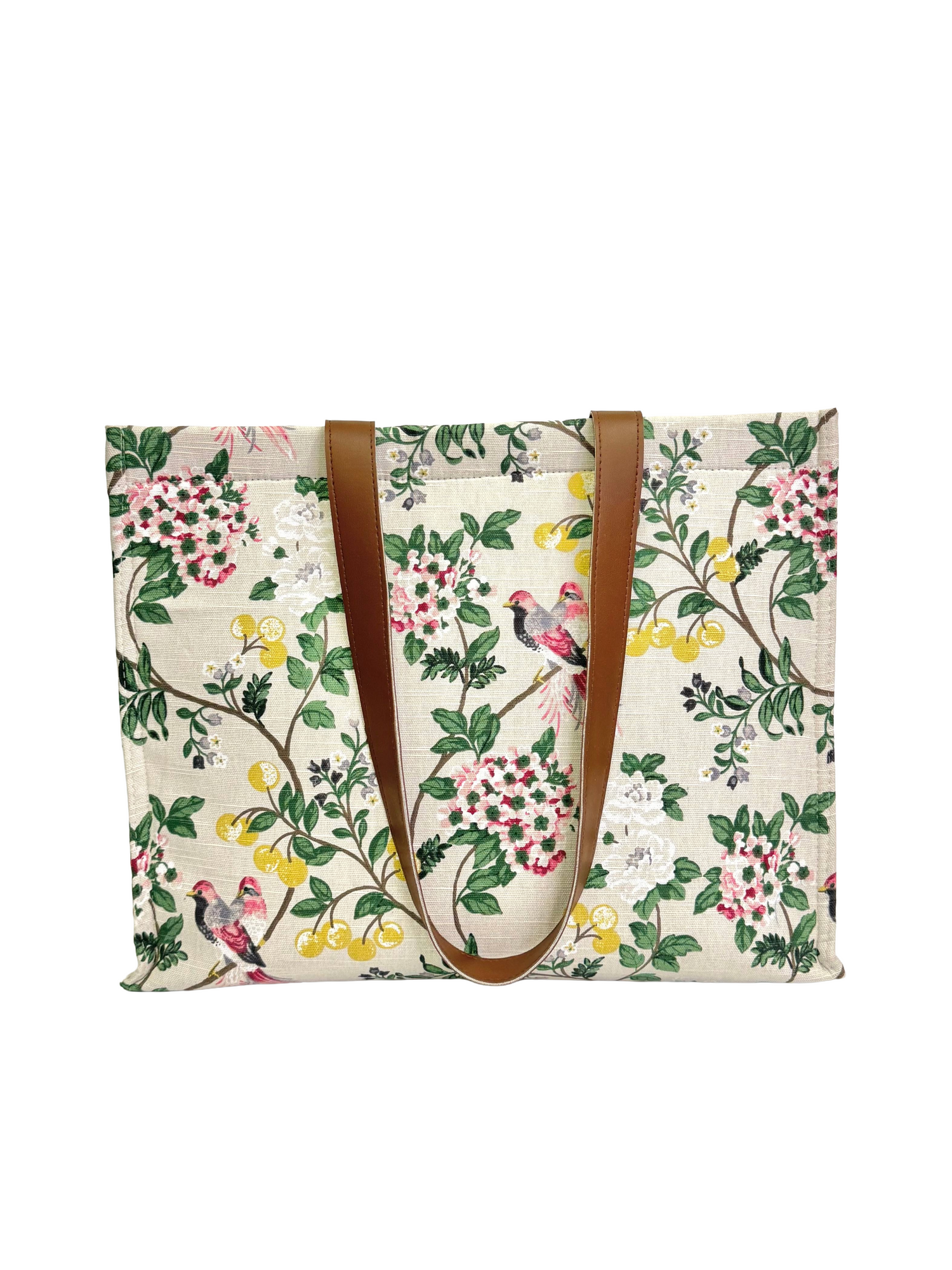 Box Tote Bags
