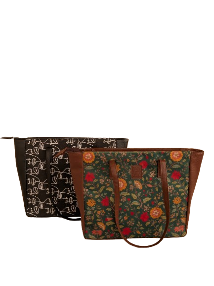 Office Tote Bags