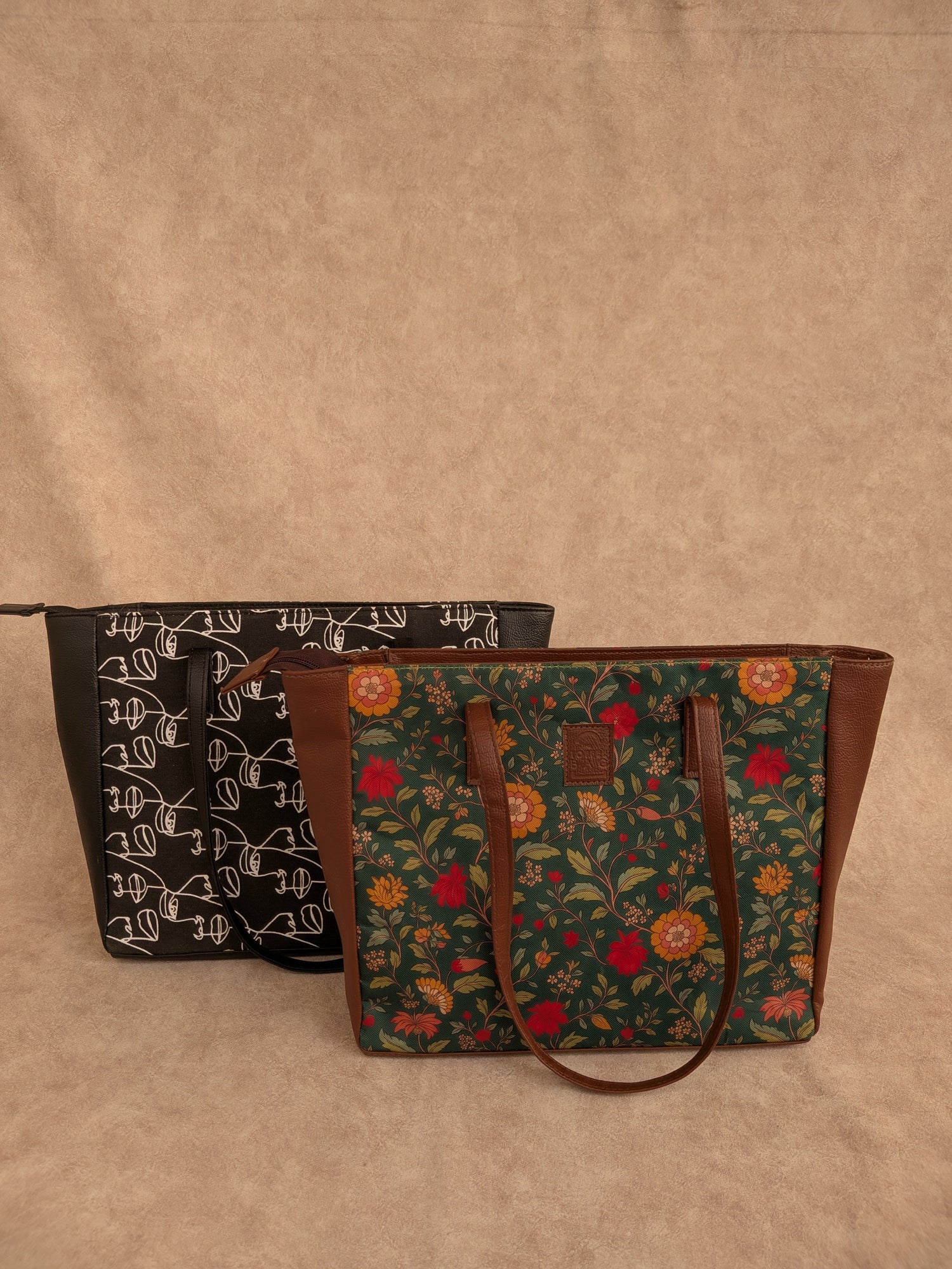 Office Tote Bags
