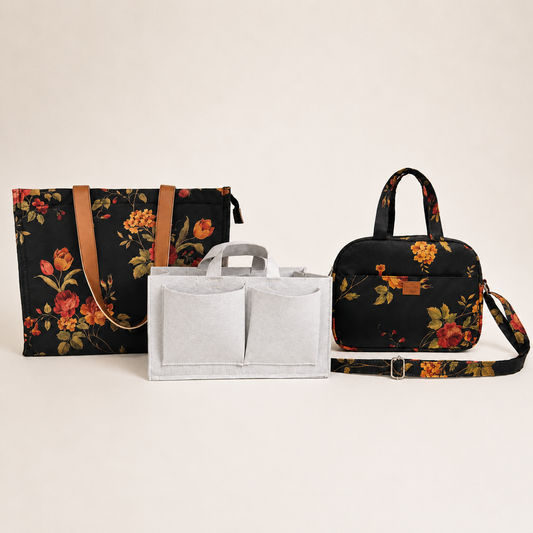 Gifting Combo - Vintage Rose