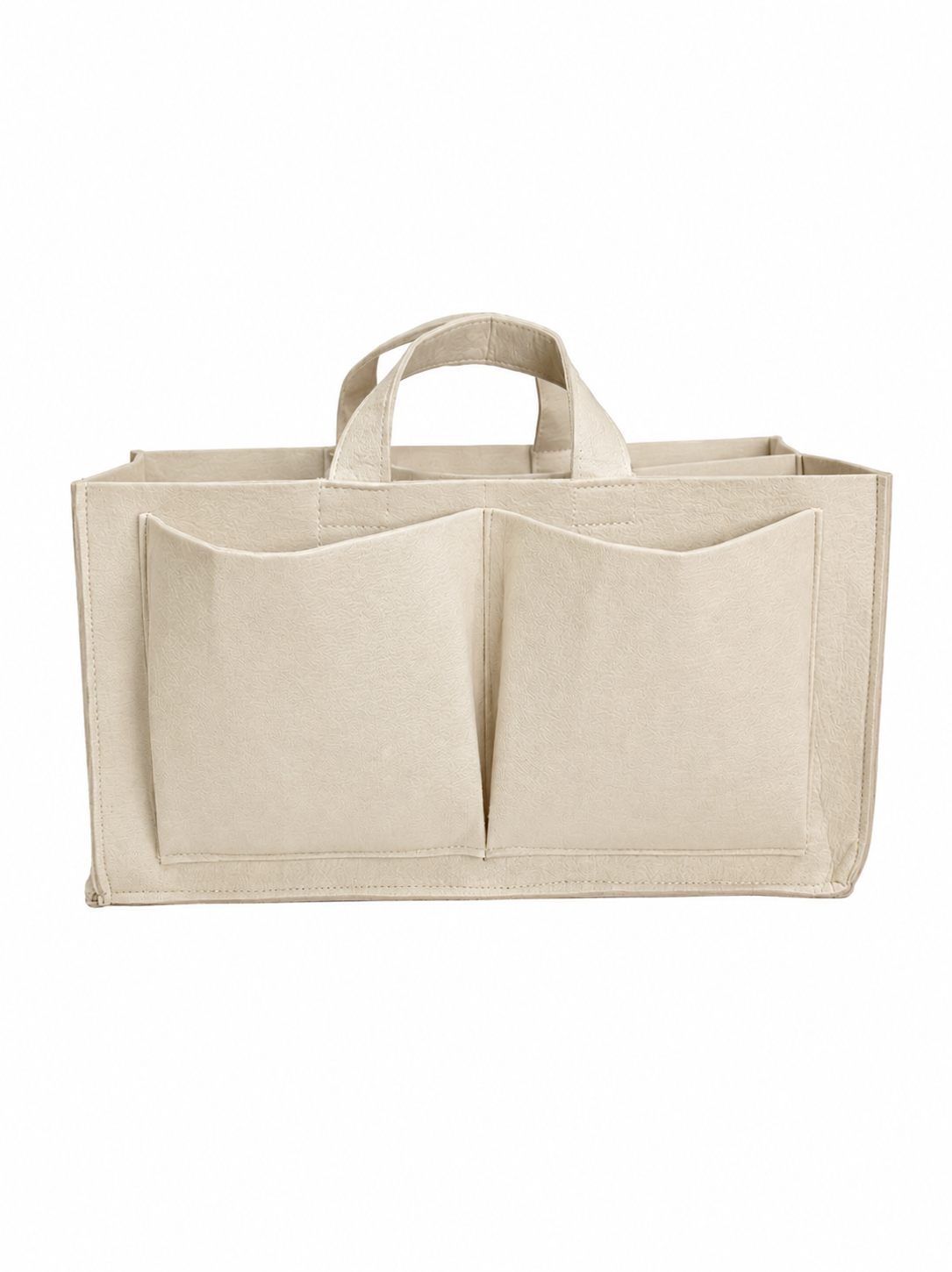 Mommy Bag - ZigZag Weave