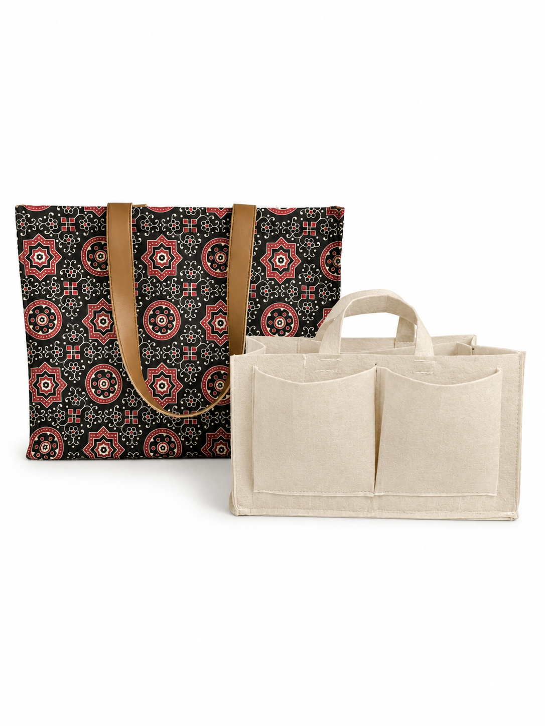 Gifting Combo - Traditional Mossaic