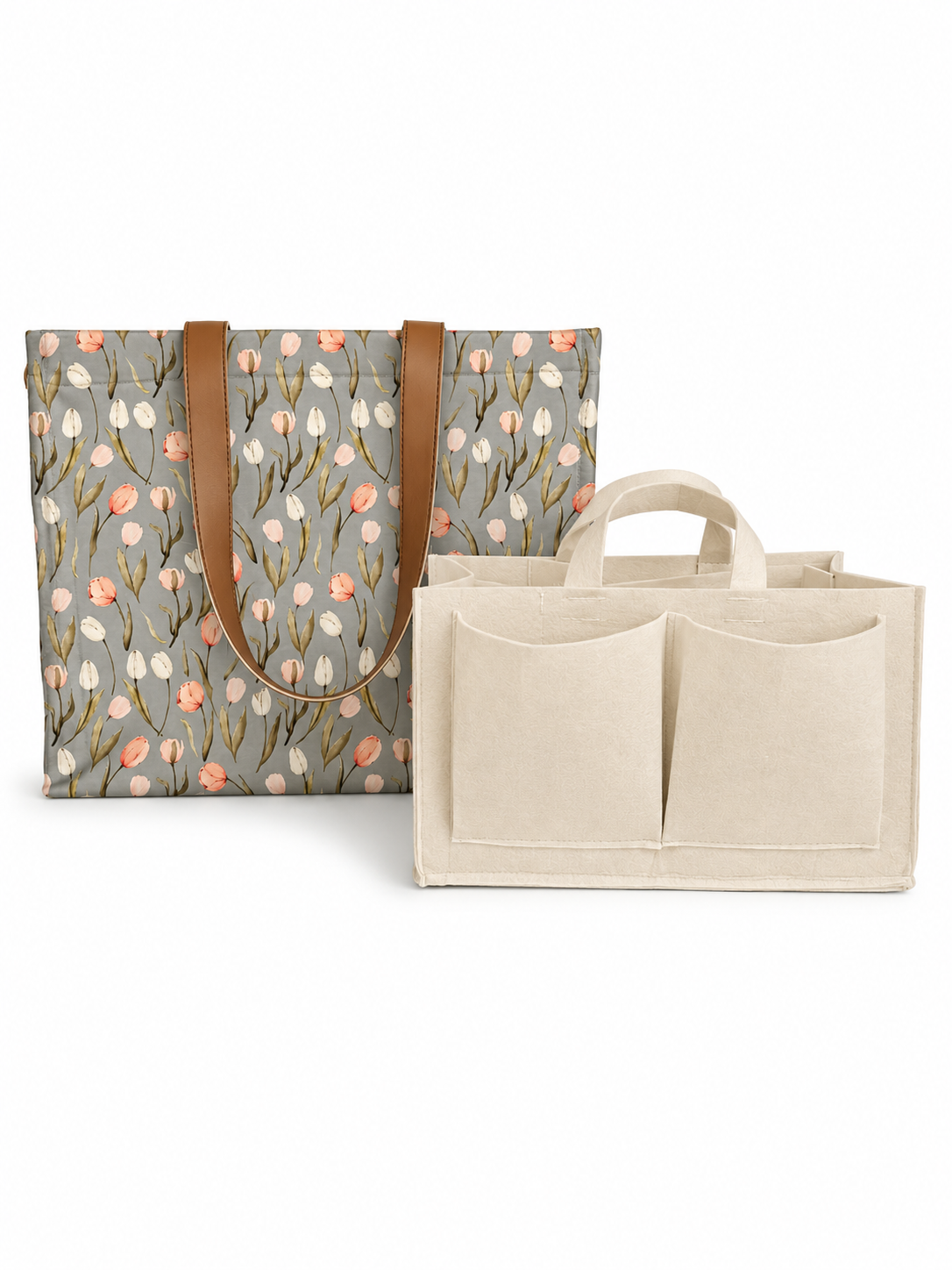 Gifting Combo - Tulip Fields