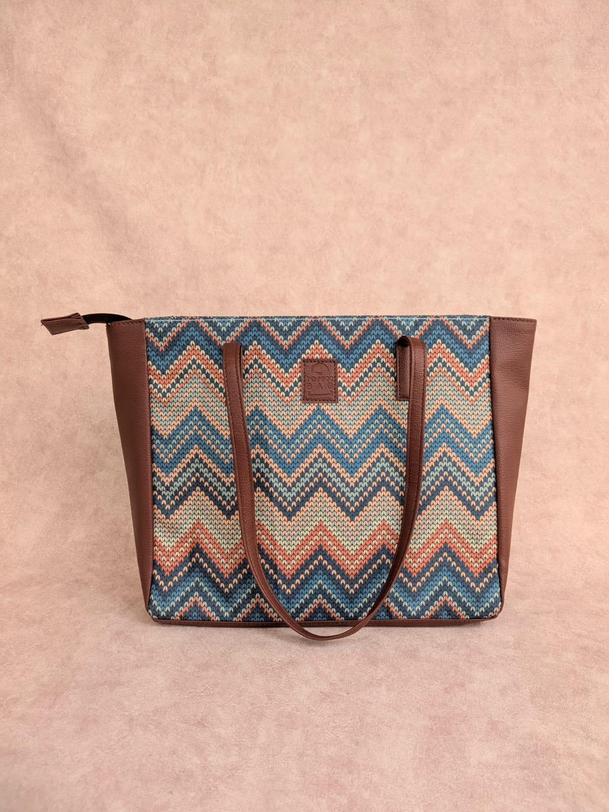 Office Tote 2.0 - Ziggy
