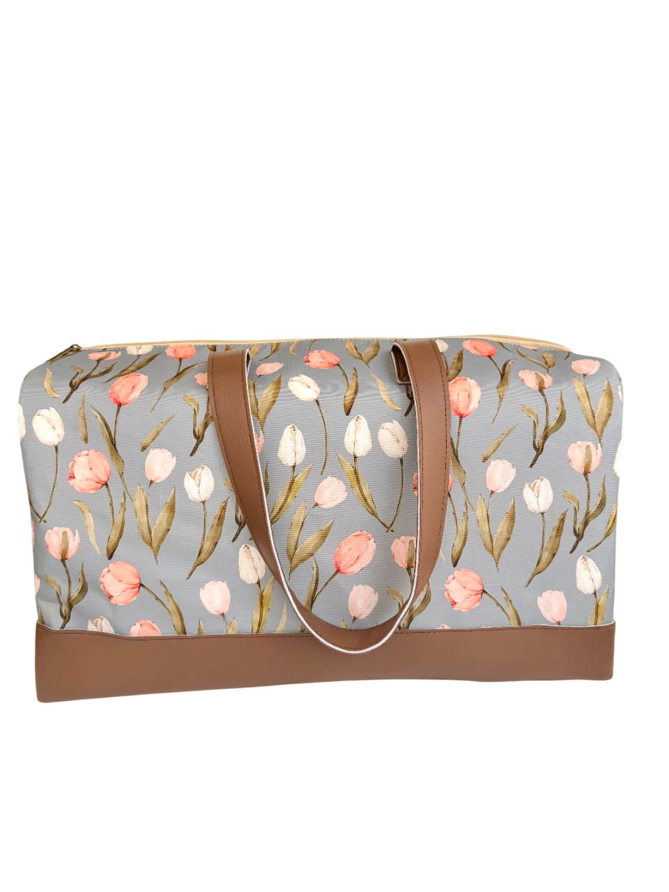 Tulip Tale Travel Bag