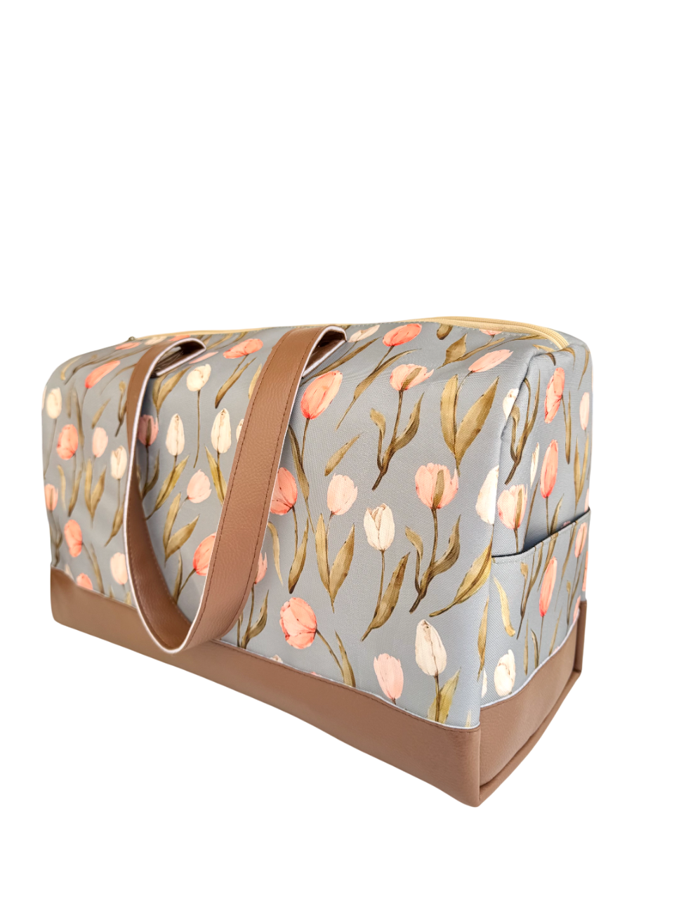 Tulip Tale Travel Bag