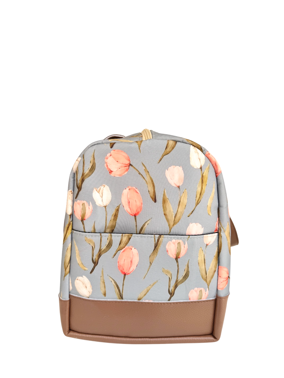 Tulip Tale Travel Bag