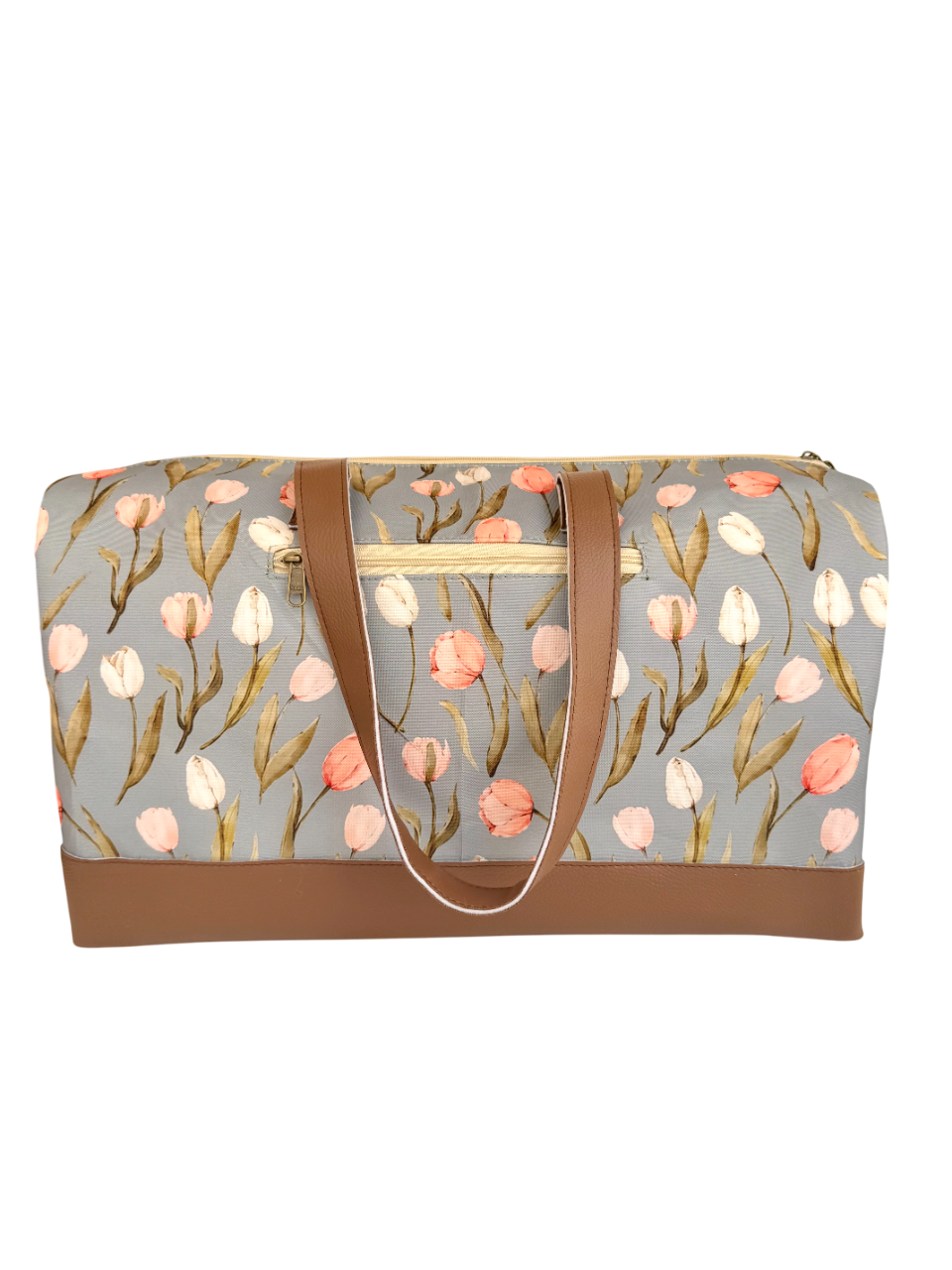 Tulip Tale Travel Bag