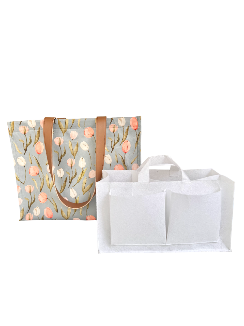 Mommy Travel Combo - Tulip Tale