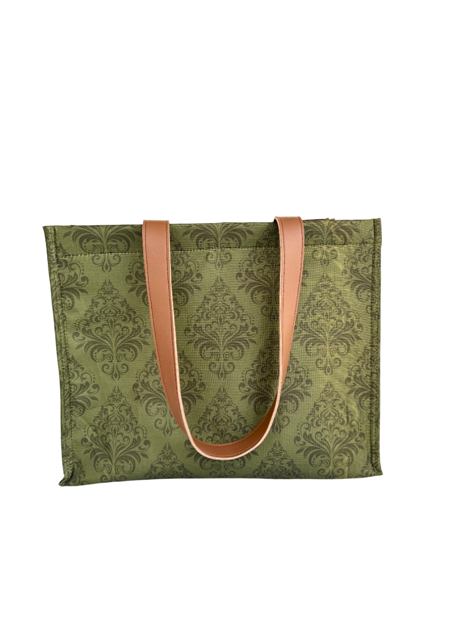 Olive Grace Mommy Bag
