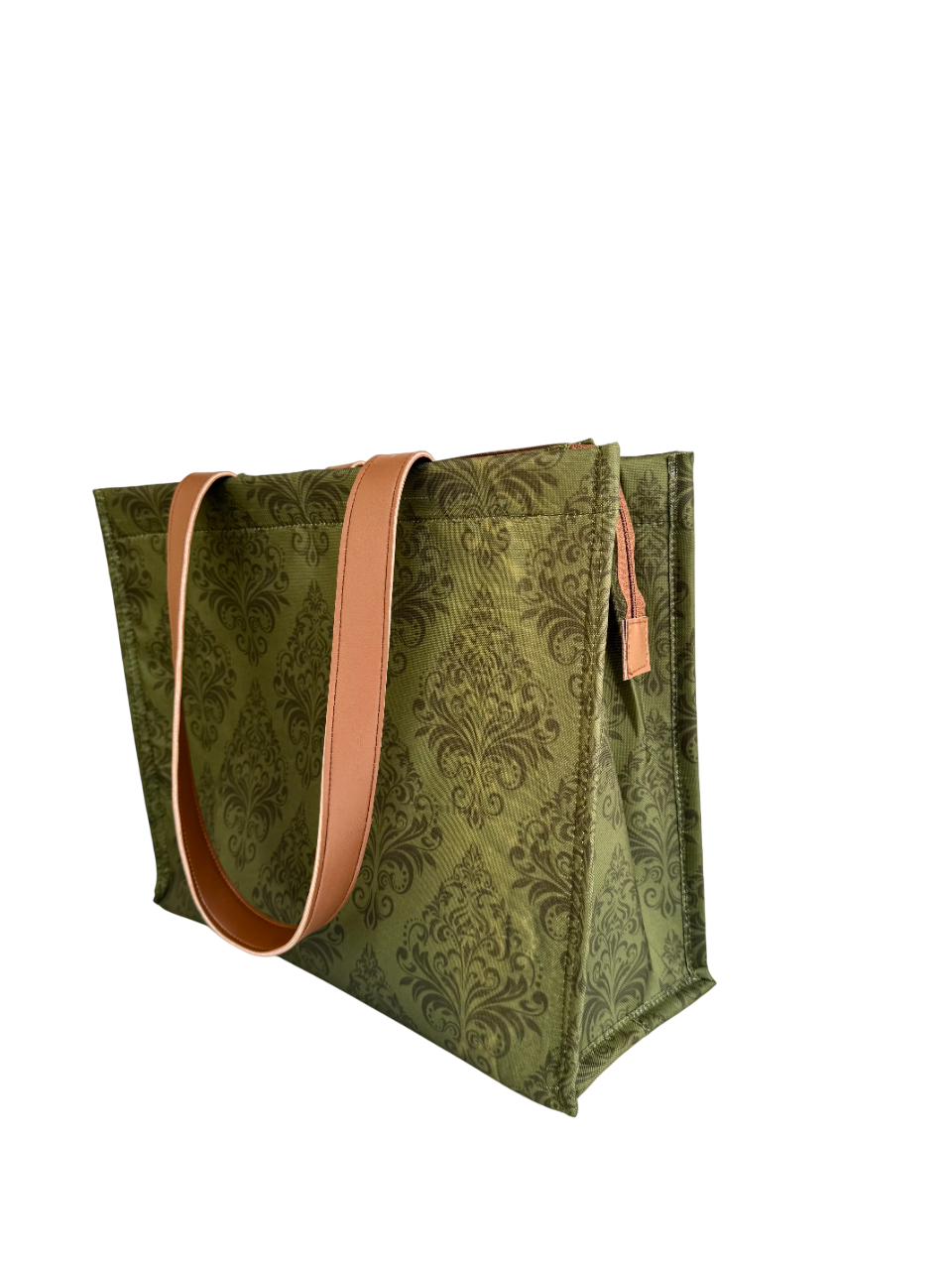 Olive Grace Mommy Bag