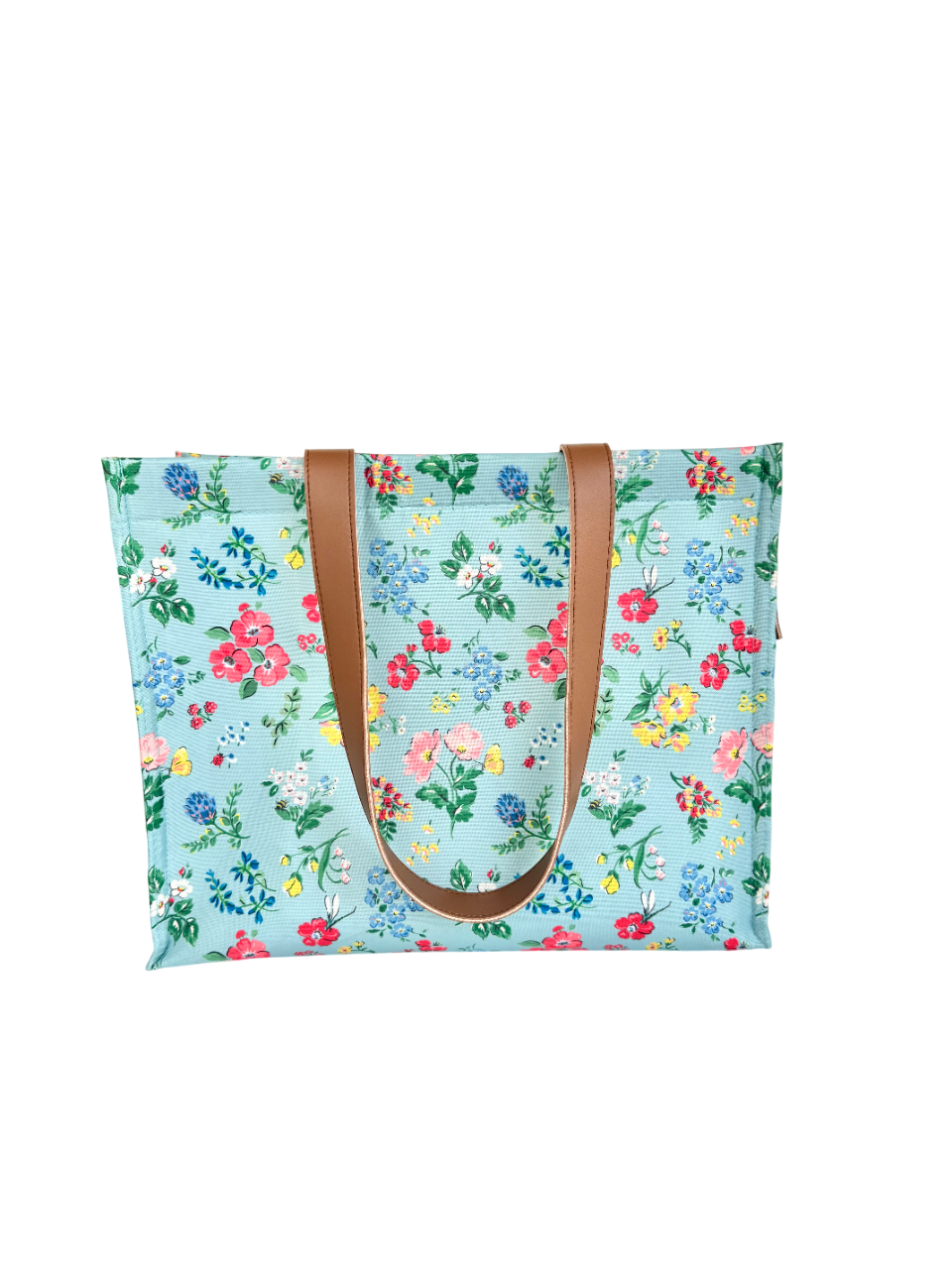 Tiny Bloom 2.0 Mommy Bag
