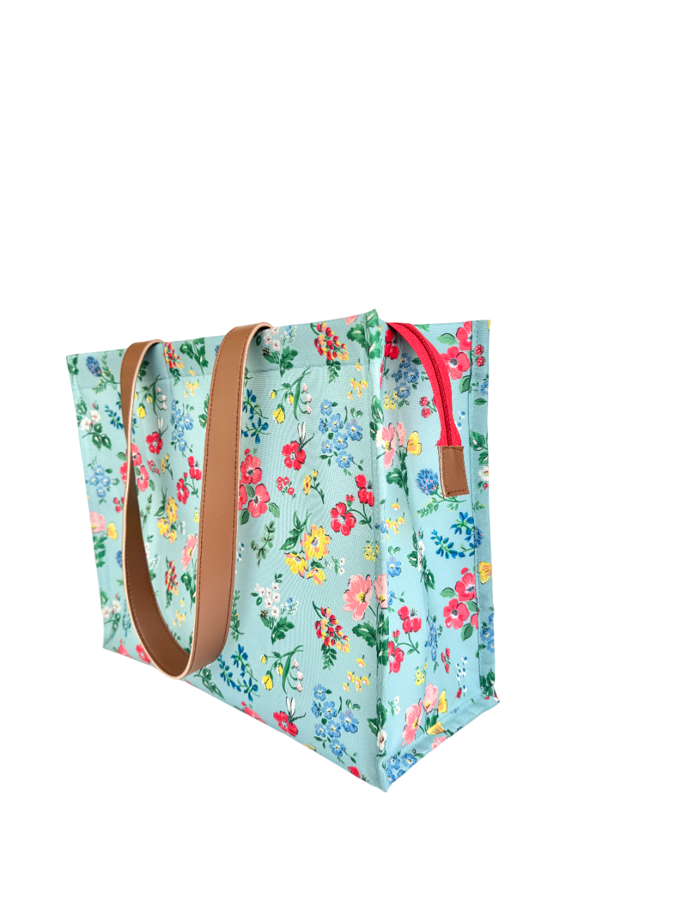 Tiny Bloom 2.0 Mommy Bag