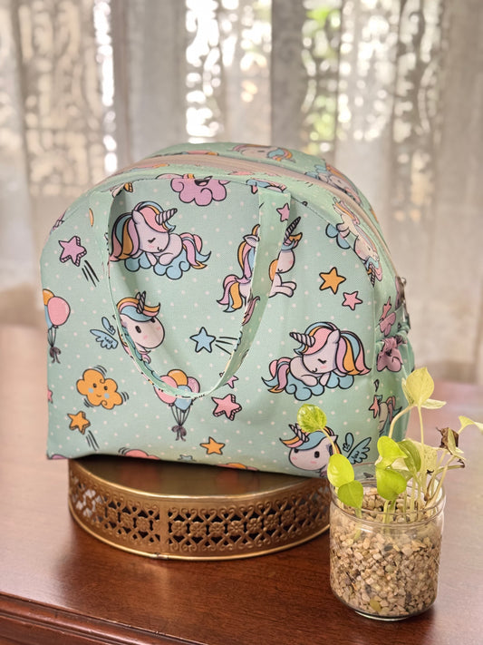 Unicorn magic Maxi Lunch Bag