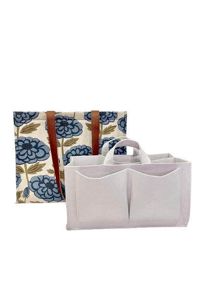 Bloom Mommy Bag
