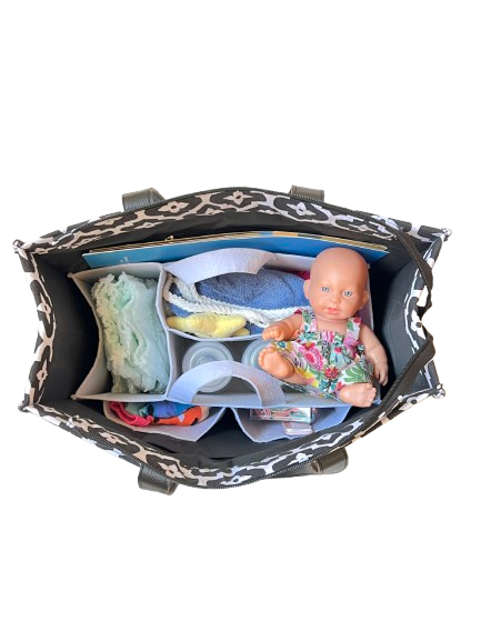 Mirage Mommy Bag