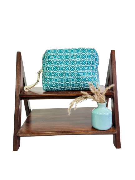 Lagoona Mini Vanity Pouch