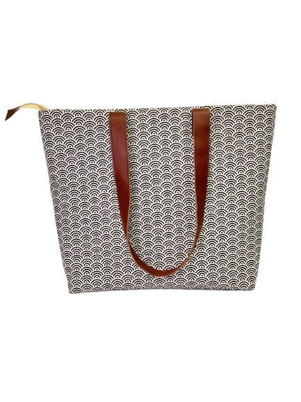 Kyoto Office Tote