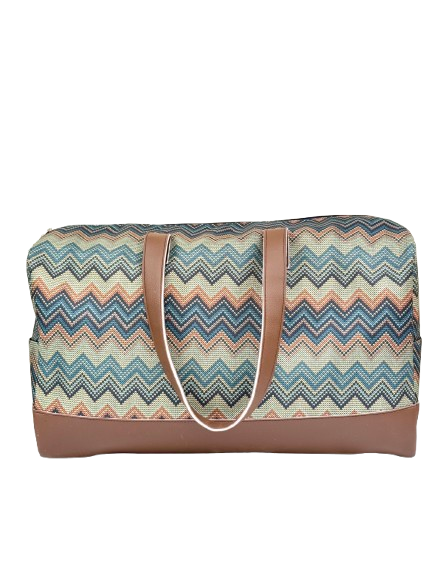 Ziggy Travel Bag