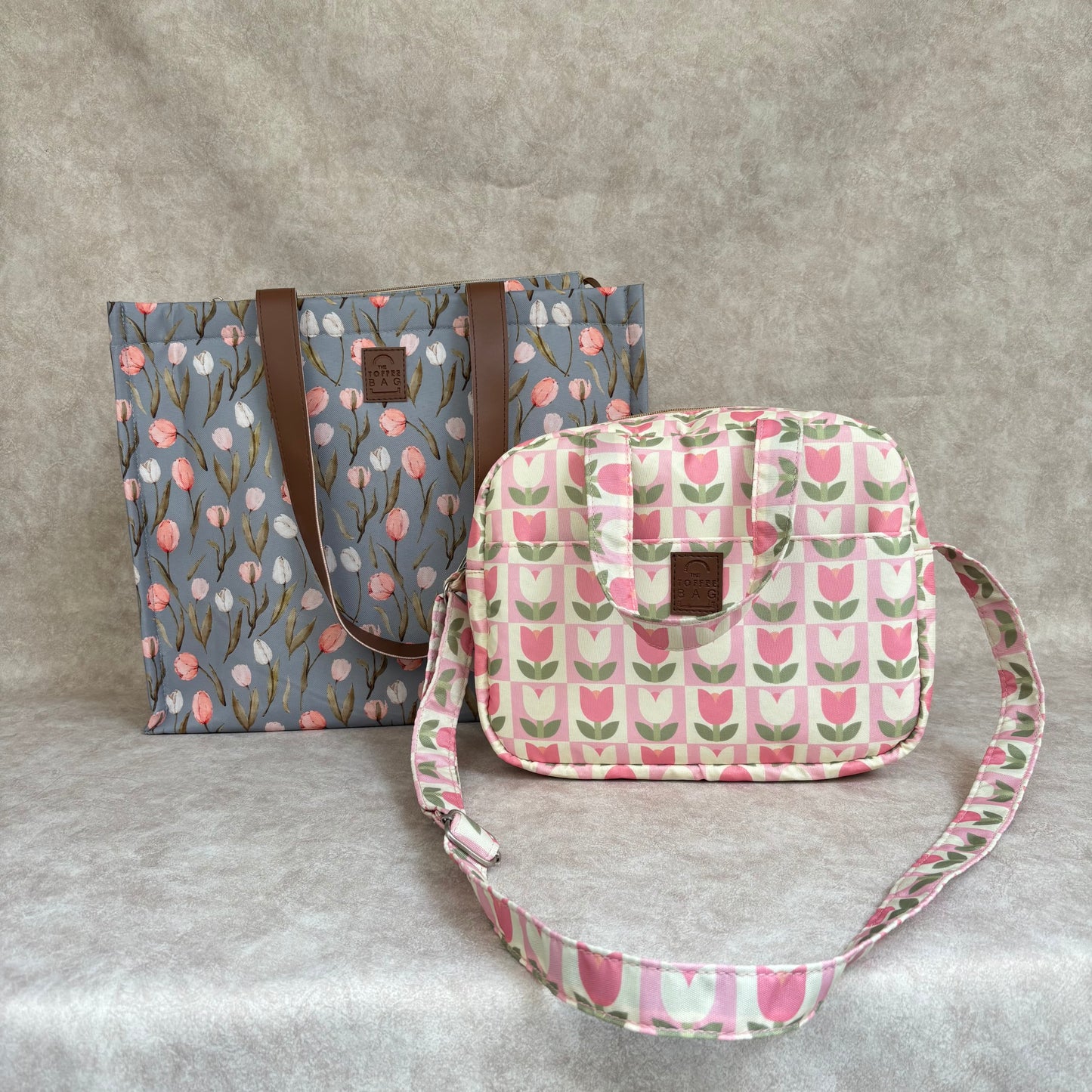 Gifting Combo - Tulip Fields