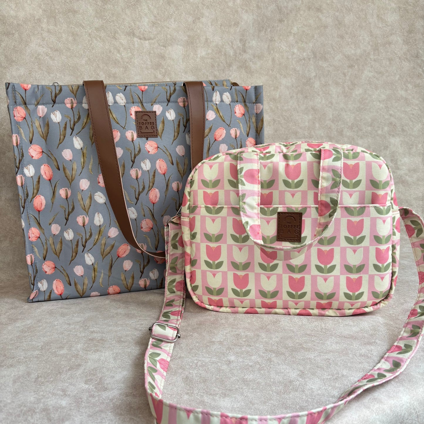 Gifting Combo - Tulip Fields