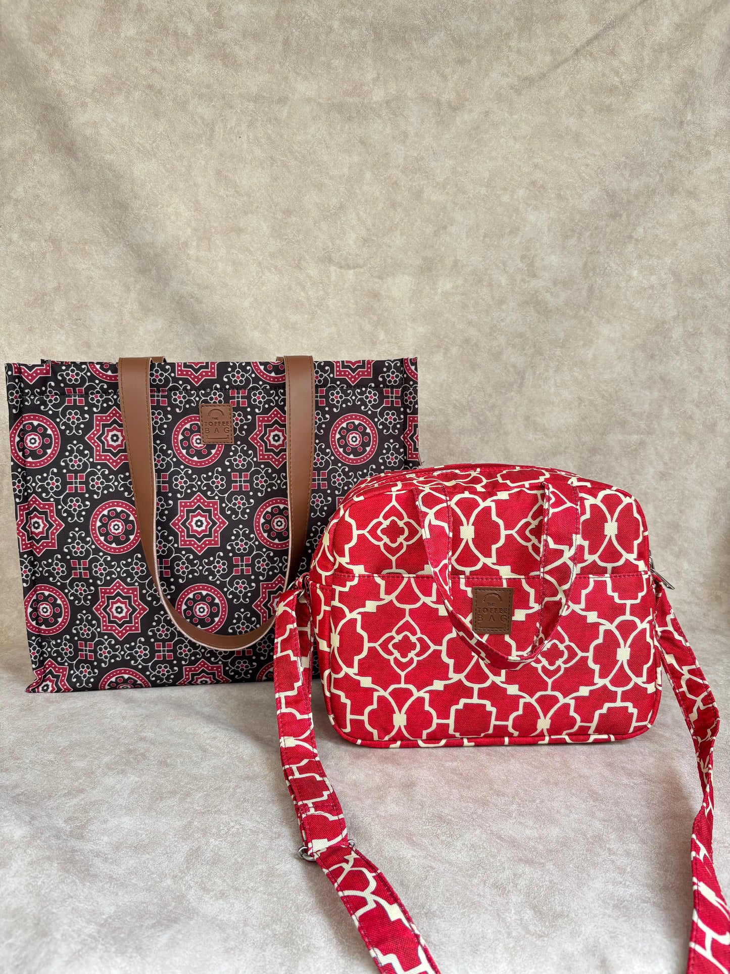Gift Combo - Traditional Mossaic