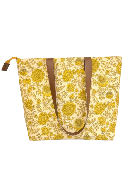 Marigold Office Tote
