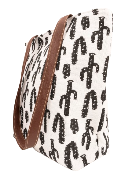 Cactus Tote Bag